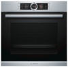 Духовой шкаф с паром Bosch HSG636ES1