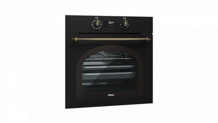 Духовой шкаф TEKA HRB 6400 ATB BRASS купить с доставкой по Москве и Московской области в интернет-магазине ЕвроТехно