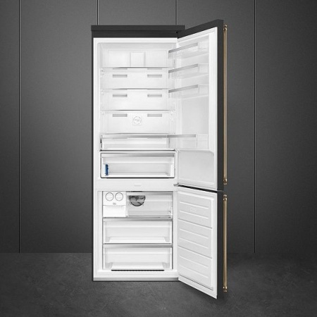 Холодильник SMEG FA8005RAO купить с доставкой по Москве и Московской области в интернет-магазине ЕвроТехно