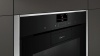 Духовой шкаф NEFF B87CS34H0 купить с доставкой по Москве и Московской области в интернет-магазине ЕвроТехно