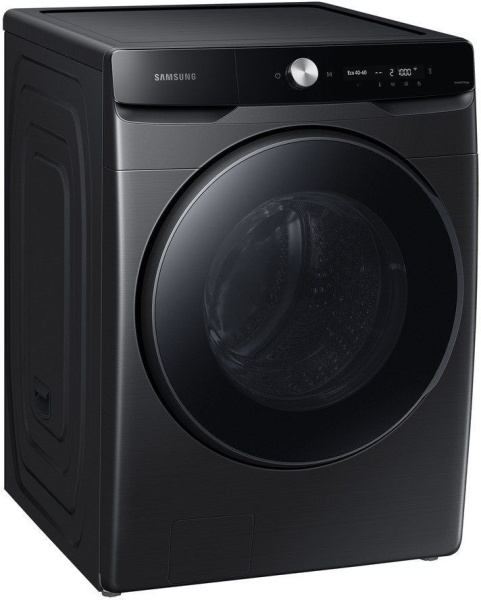 Стиральная машина Samsung WF20DG8650BVLD купить с доставкой по Москве и Московской области в интернет-магазине ЕвроТехно