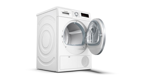 Сушильная машина BOSCH WTM83261OE купить с доставкой по Москве и Московской области в интернет-магазине ЕвроТехно