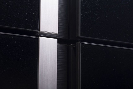 Холодильник SHARP SJ-GX98PBK купить с доставкой по Москве и Московской области в интернет-магазине ЕвроТехно