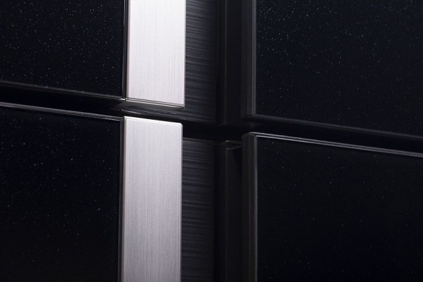 Холодильник SHARP SJ-GX98PBK купить с доставкой по Москве и Московской области в интернет-магазине ЕвроТехно