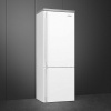 Холодильник SMEG FA490RWH купить с доставкой по Москве и Московской области в интернет-магазине ЕвроТехно