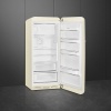 Холодильник SMEG FAB28RCR3 купить с доставкой по Москве и Московской области в интернет-магазине ЕвроТехно