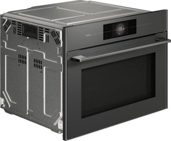 Духовой шкаф ASKO OCM8478GG купить с доставкой по Москве и Московской области в интернет-магазине ЕвроТехно