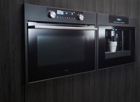 Компактный духовой шкаф ASKO OCM8487A купить с доставкой по Москве и Московской области в интернет-магазине ЕвроТехно