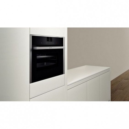 Духовой шкаф NEFF c27cs22n0 купить с доставкой по Москве и Московской области в интернет-магазине ЕвроТехно