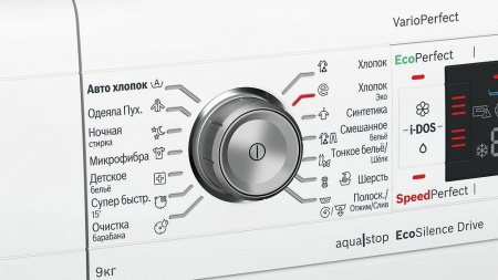 Стиральная машина BOSCH WAW326H1OE купить с доставкой по Москве и Московской области в интернет-магазине ЕвроТехно