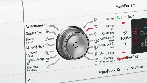 Стиральная машина BOSCH WAW326H1OE купить с доставкой по Москве и Московской области в интернет-магазине ЕвроТехно