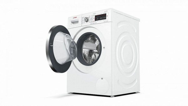 Стиральная машина BOSCH WAW326H1OE купить с доставкой по Москве и Московской области в интернет-магазине ЕвроТехно