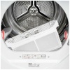 Сушильная машина DeLonghi DTD 8105 Н FABIO купить с доставкой по Москве и Московской области в интернет-магазине ЕвроТехно