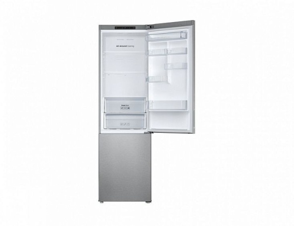 Холодильник Samsung RB37J5000SA купить с доставкой по Москве и Московской области в интернет-магазине ЕвроТехно