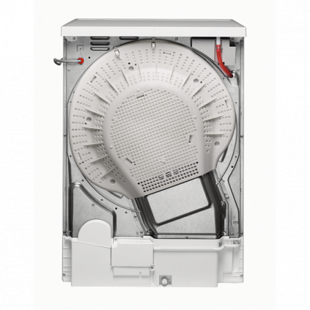 Сушильная машина Electrolux EW6C428WP купить с доставкой по Москве и Московской области в интернет-магазине ЕвроТехно