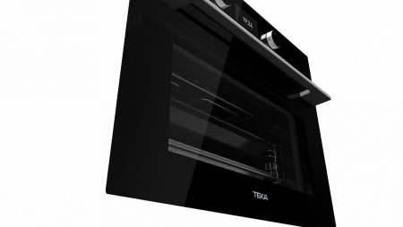 Духовой шкаф TEKA WISH Maestro HLC 847 SC (40589020) купить с доставкой по Москве и Московской области в интернет-магазине ЕвроТехно