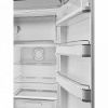 Холодильник SMEG FAB28RSV5 купить с доставкой по Москве и Московской области в интернет-магазине ЕвроТехно