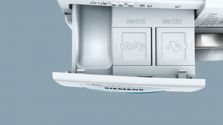 Стиральная машина SIEMENS wm 16y891 oe купить с доставкой по Москве и Московской области в интернет-магазине ЕвроТехно