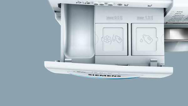 Стиральная машина SIEMENS wm 16y891 oe купить с доставкой по Москве и Московской области в интернет-магазине ЕвроТехно