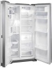 Холодильник side-by-side SMEG ss55ptl1 купить с доставкой по Москве и Московской области в интернет-магазине ЕвроТехно