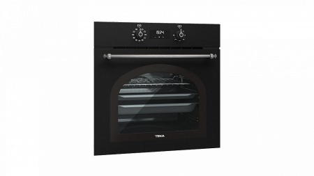 Духовой шкаф TEKA HRB 6400 ATS SILVER купить с доставкой по Москве и Московской области в интернет-магазине ЕвроТехно