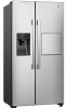Холодильник GORENJE NRS9181VXB купить с доставкой по Москве и Московской области в интернет-магазине ЕвроТехно