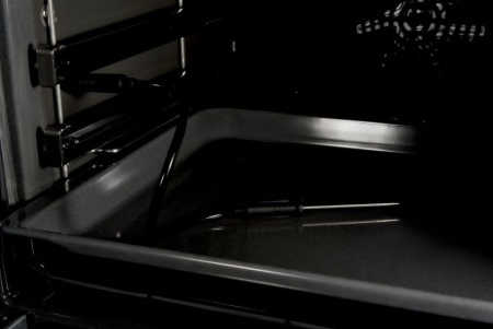 Духовой шкаф Bosch HBG 557 SB 0 R купить с доставкой по Москве и Московской области в интернет-магазине ЕвроТехно