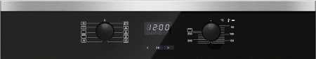 ДУХОВОЙ ШКАФ MIELE H 2661 BP EDST/CLST купить с доставкой по Москве и Московской области в интернет-магазине ЕвроТехно