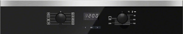 ДУХОВОЙ ШКАФ MIELE H 2661 BP EDST/CLST купить с доставкой по Москве и Московской области в интернет-магазине ЕвроТехно