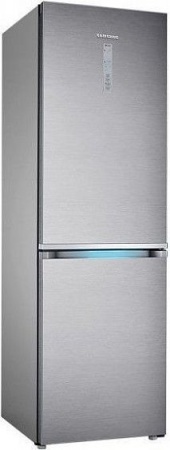 Холодильник Samsung RB38J7861SR купить с доставкой по Москве и Московской области в интернет-магазине ЕвроТехно