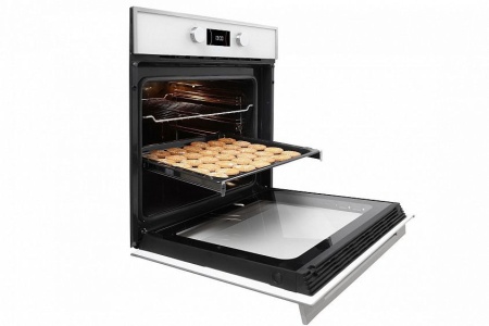 Духовой шкаф TEKA HLB 840 white купить с доставкой по Москве и Московской области в интернет-магазине ЕвроТехно