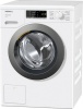 СТИРАЛЬНАЯ МАШИНА MIELE WEA025WCS СHROME EDITION