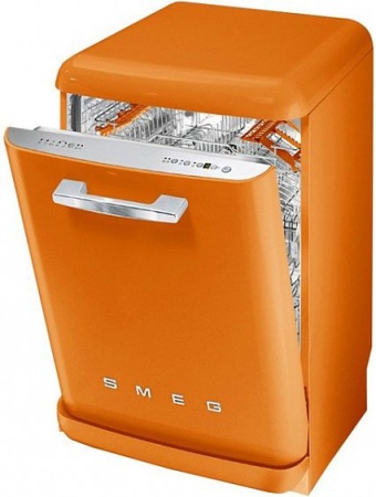 Посудомоечная машина SMEG blv2o-2 купить с доставкой по Москве и Московской области в интернет-магазине ЕвроТехно