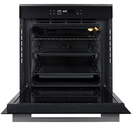 Духовой шкаф  GRAUDE BM 60.2 E купить с доставкой по Москве и Московской области в интернет-магазине ЕвроТехно