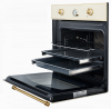 Духовой шкаф KUPPERSBERG SR 609 C Bronze купить с доставкой по Москве и Московской области в интернет-магазине ЕвроТехно