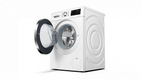 Стиральная машина BOSCH WAT286H2OE купить с доставкой по Москве и Московской области в интернет-магазине ЕвроТехно