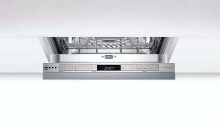 Посудомоечная машина NEFF S855HMX50R купить с доставкой по Москве и Московской области в интернет-магазине ЕвроТехно