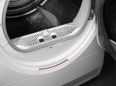 Сушильная машина AEG T8DBE68SC купить с доставкой по Москве и Московской области в интернет-магазине ЕвроТехно
