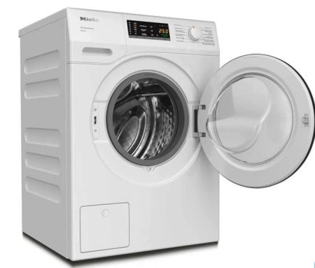 Стиральная машина Miele WEA 035 WCS купить с доставкой по Москве и Московской области в интернет-магазине ЕвроТехно