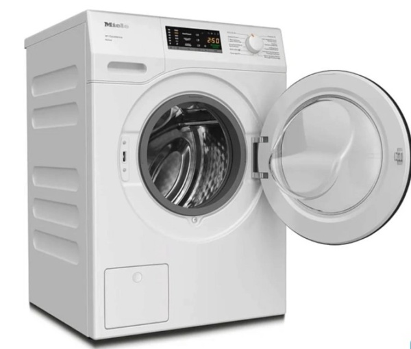 Стиральная машина Miele WEA 035 WCS купить с доставкой по Москве и Московской области в интернет-магазине ЕвроТехно