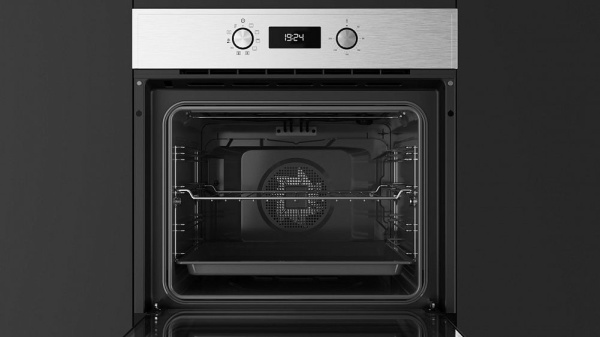 Духовой шкаф TEKA HCB 6535 (111020030) купить с доставкой по Москве и Московской области в интернет-магазине ЕвроТехно