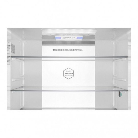 Холодильник HAIER HTF-610DM7RU купить с доставкой по Москве и Московской области в интернет-магазине ЕвроТехно