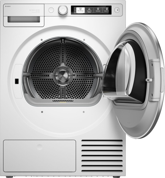 Сушильная машина ASKO T510HRXLW.P купить с доставкой по Москве и Московской области в интернет-магазине ЕвроТехно