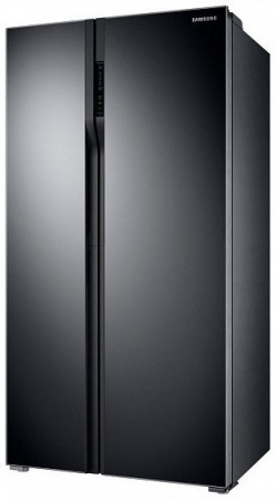 Холодильник Samsung RS 55 K 50 A 02 C купить с доставкой по Москве и Московской области в интернет-магазине ЕвроТехно