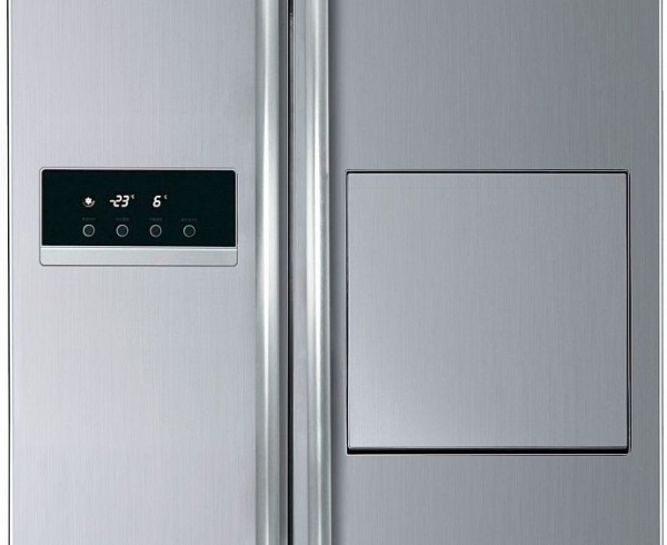 Холодильник LG GC-C207 GMQV купить с доставкой по Москве и Московской области в интернет-магазине ЕвроТехно