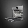 Шкаф скоростного охлаждения и шоковой заморозки SMEG SAB4304X купить с доставкой по Москве и Московской области в интернет-магазине ЕвроТехно
