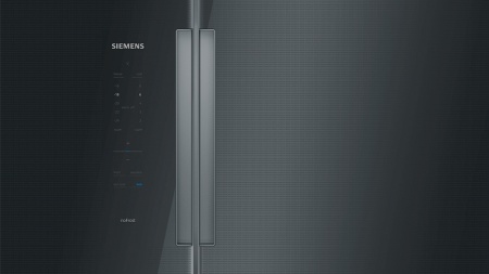 Холодильник side-by-side SIEMENS KA92NLB35R купить с доставкой по Москве и Московской области в интернет-магазине ЕвроТехно