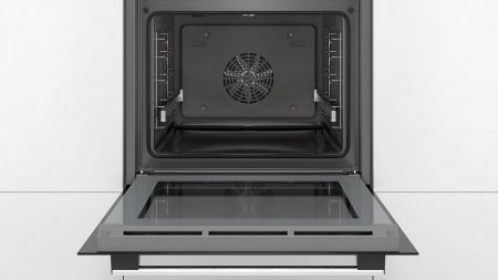 Духовой шкаф BOSCH HRG5580S6R купить с доставкой по Москве и Московской области в интернет-магазине ЕвроТехно