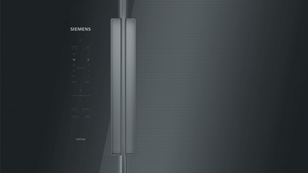 Холодильник side-by-side SIEMENS KA92NLB35R купить с доставкой по Москве и Московской области в интернет-магазине ЕвроТехно