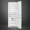 Холодильник SMEG FAB38RPG купить с доставкой по Москве и Московской области в интернет-магазине ЕвроТехно